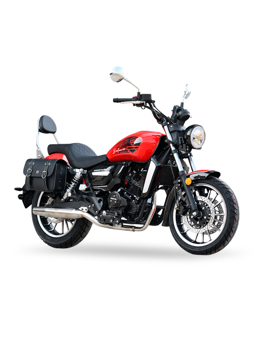 SANTANA V2 200 - Imagen 3