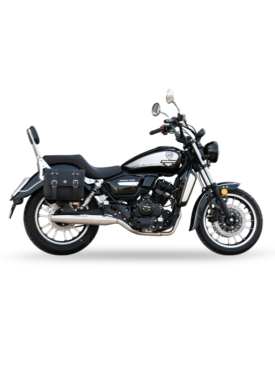 SANTANA V2 200 - Imagen 2