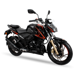 APACHE RTR 200 FI 4V ABS