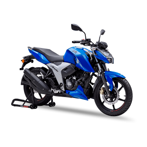 APACHE RTR 160 FI ABS