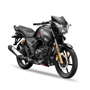 APACHE RTR 180 RE
