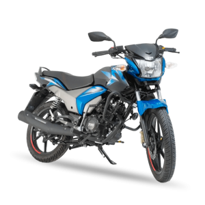 STRYKER125