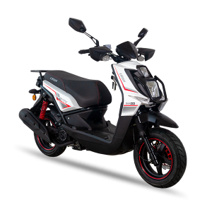 LIBERTY 150 SPECIAL EDITION