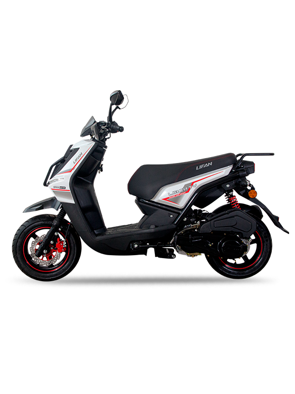 LIBERTY 150 SPECIAL EDITION - Imagen 2