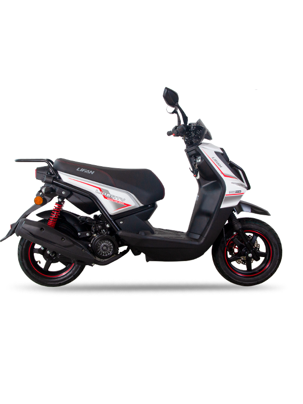 LIBERTY 150 SPECIAL EDITION - Imagen 3