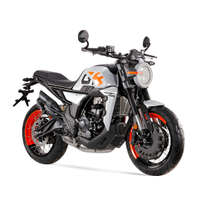 GK350