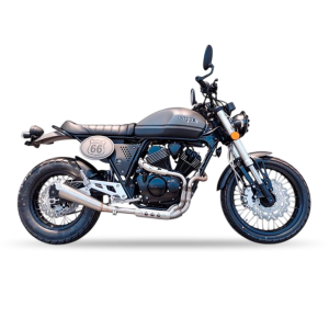 PATAGONIA 250 V8