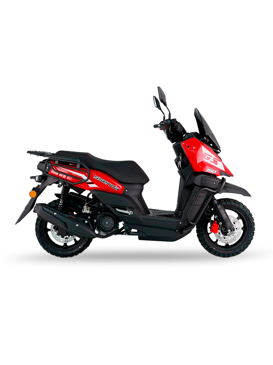 GS 150 - Imagen 3