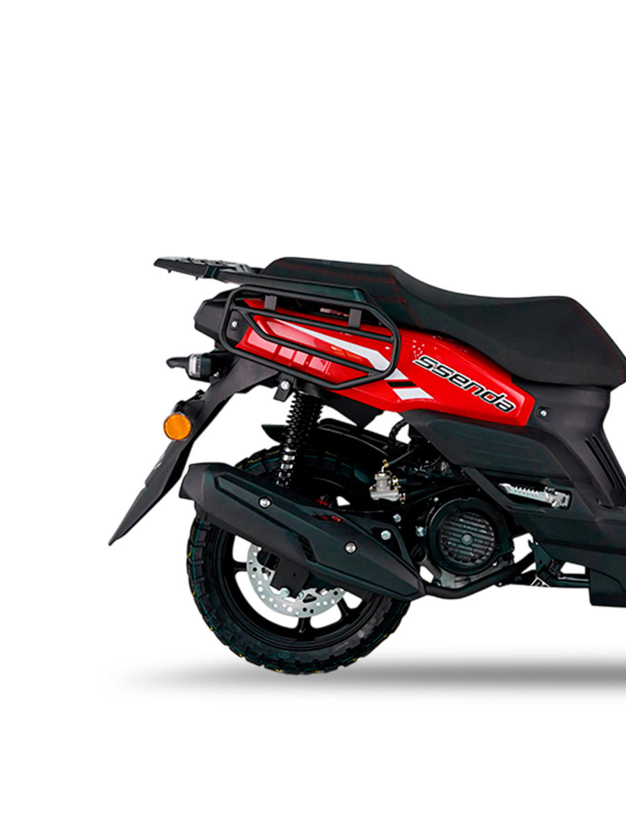 GS 150 - Imagen 4