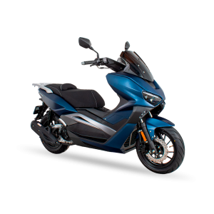 RVS 175 EFI
