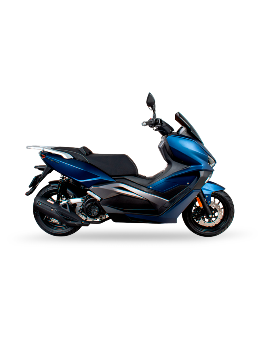 RVS 175 EFI - Imagen 2