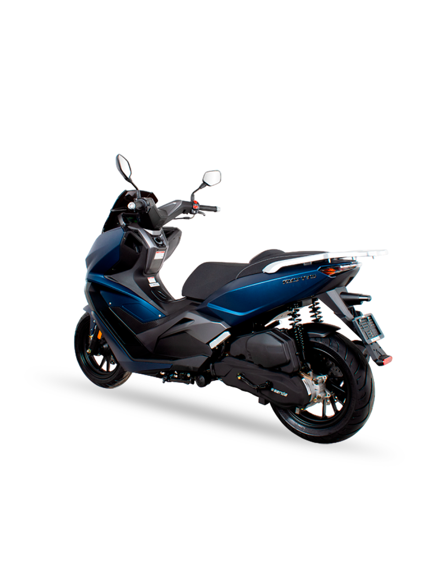 RVS 175 EFI - Imagen 3
