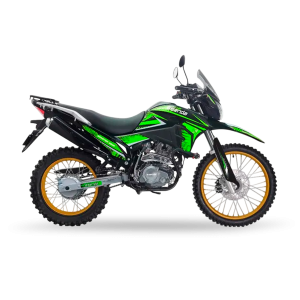 MONSTER 250R