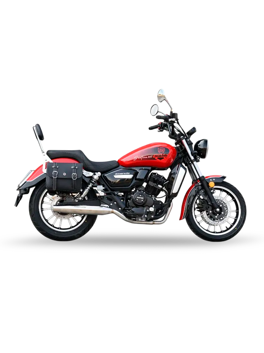 SANTANA V2 200 - Imagen 4
