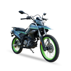 DUAL 250
