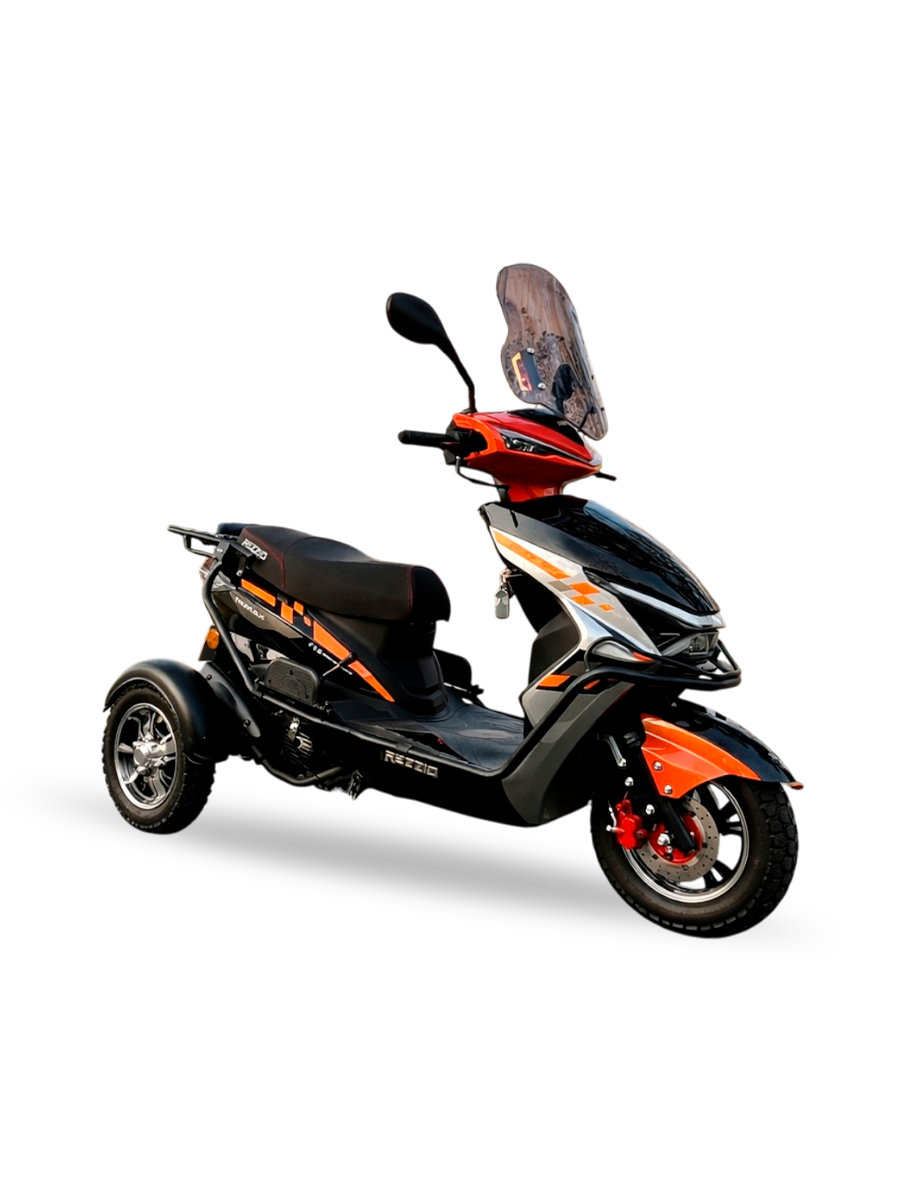 Trimax 150 - Imagen 3