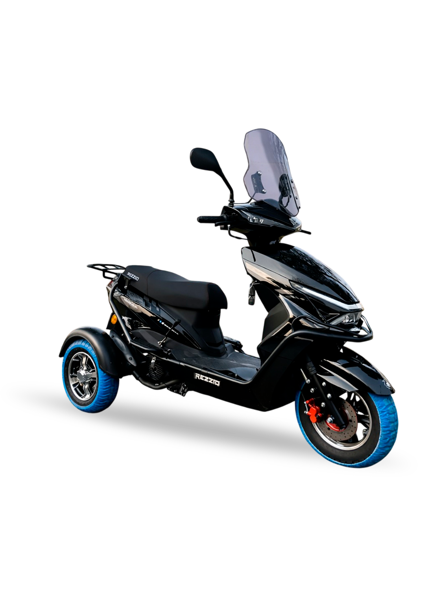 Trimax 150 - Imagen 2