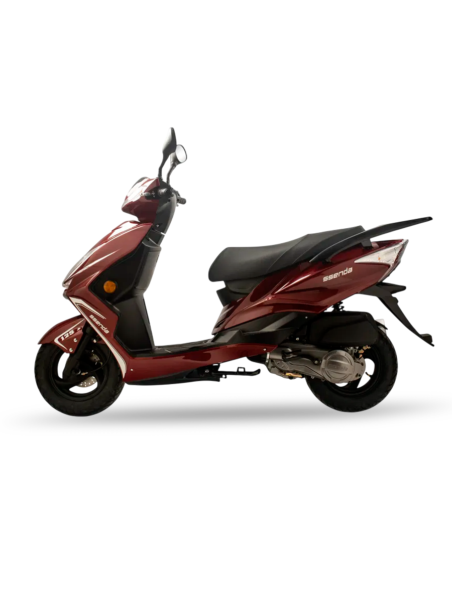 GOL 125 - Imagen 2