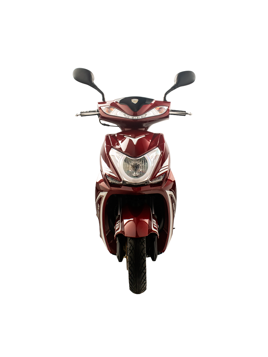 GOL 125 - Imagen 3