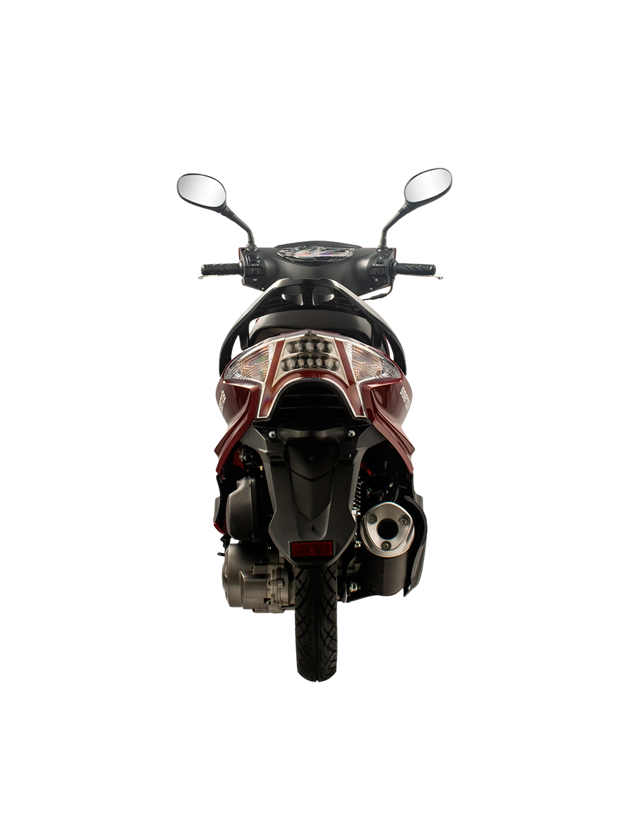 GOL 125 - Imagen 4